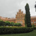 заклад вищої освіти