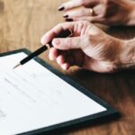 підписати документ